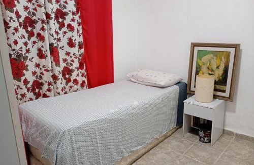 Pampulha House | I Souza Hospedagem