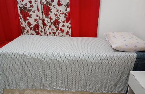 Pampulha House | I Souza Hospedagem