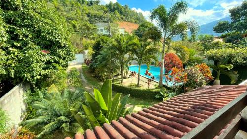 Duque de Caxias House | Chácara Xodó do Papai - Refúgio de Lazer, Eventos Diurnos e Hospedagem