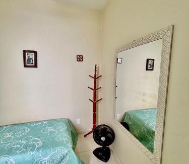 Passagem Apartment | Apartamento na Passagem perto da praia do Forte