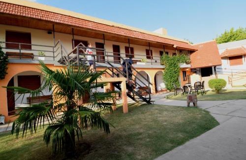 Mina Clavero Hotel | Hotel Marengo
