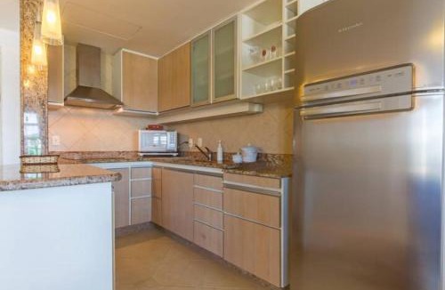 Jurere Apartment | Exclusive Penthouse in a Luxury Resort ILC4501