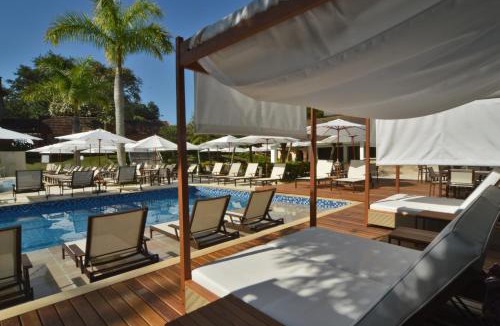 Teresopolis Resort | Hotel Village Le Canton