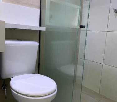 Jabutiana House | Suíte aconchegante-localização privilegiada