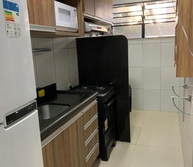 Jabutiana House | Suíte aconchegante-localização privilegiada