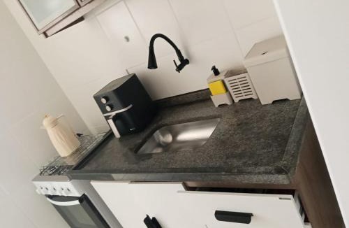 Araraquara Apartment | Apartamento em Araraquara