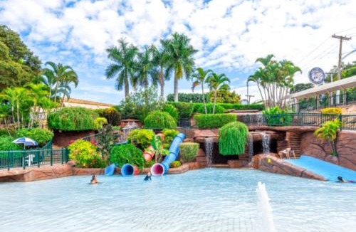 Centro Apartment | Piazza diRoma com acesso ao Acqua Park - Gustavo