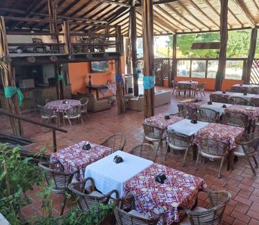 Mangue Seco Hotel | Pousada Fantasias do Agreste