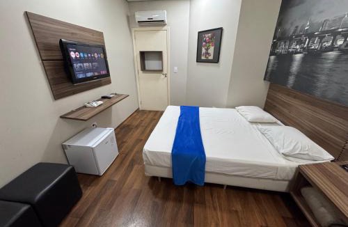 Vila Guilherme Apartment | Add Hotéis Center Norte