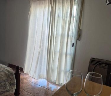 San Pedro Apartment | Consuelo