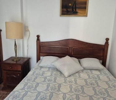 San Pedro Apartment | Consuelo