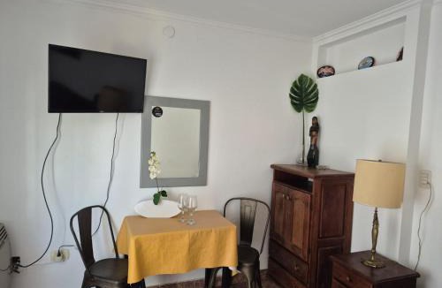 San Pedro Apartment | Consuelo