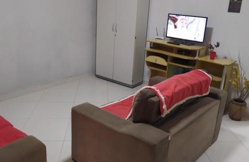 Piracicaba House | Chácara família Barbosa