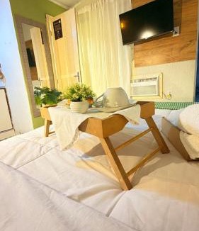Volta Redonda Hotel | Studio Prime