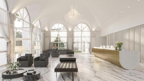 Gramado Apartment | Gran Valley resort