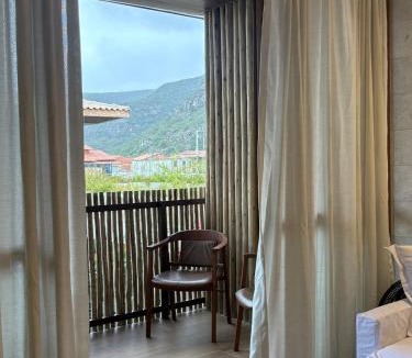 Mucuge Apartment | Mucugê Charm Village