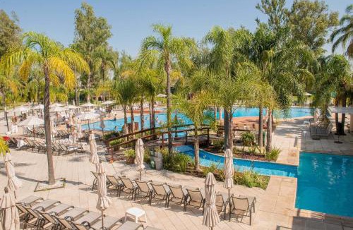 Termas de Rio Hondo Resort | Los Pinos Resort & Spa Termal All Inclusive