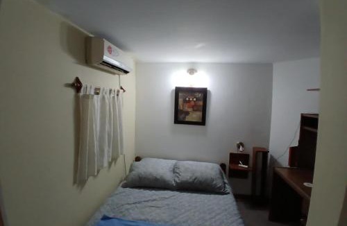 La Plata Apartment | Neyen