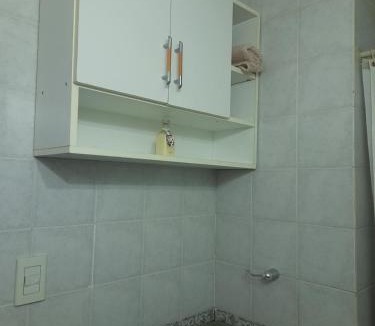 La Plata Apartment | Neyen