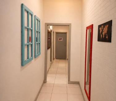 Guarulhos Hostel | O Hostel GRU - Self Check-in 24h - 8 min do Aeroporto Internacional de Guarulhos
