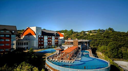 Gramado Resort | Golden Laghetto Resort- Gramado
