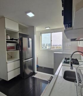 Curicica Apartment | Apartment na Curicica e Barra Olímpica para Rock in Rio