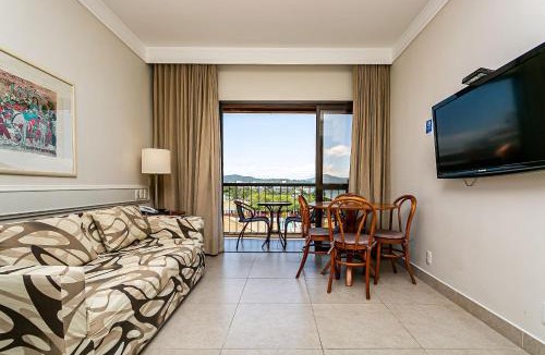 Jurere Apartment | Suite with sea view in amazing resort JBV327