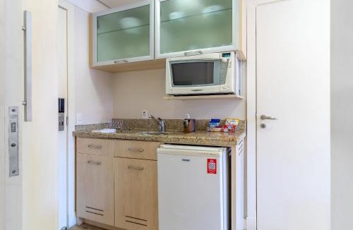 Jurere Apartment | Ocean View Studio in Beachfront Resort - JBV464