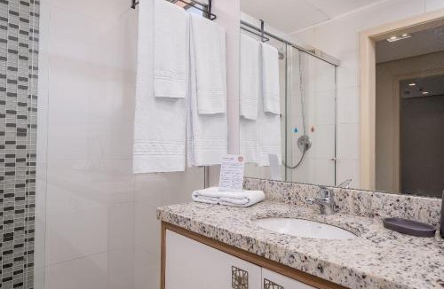 Jurere Apartment | Spectacular Suite in a Luxurious Resort – JBV179