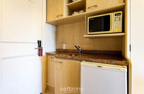 Jurere Apartment | Studio with sea view in amazing resort JBV325