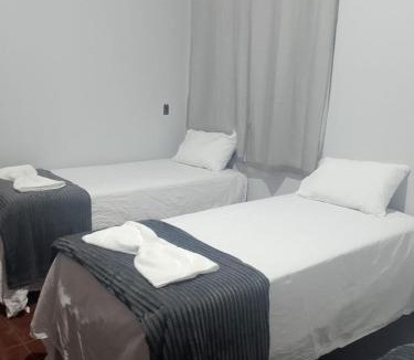 Rio Verde House | Quarto 04