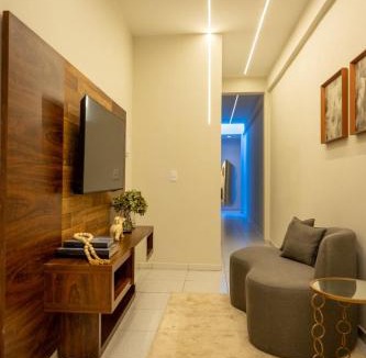 Sao Jose Do Egito Apartment | Flat Helena