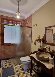 Casa Branca House | Refúgio DuDado