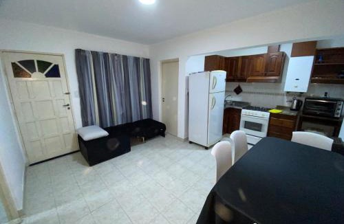 Santo Tome Apartment | Departamento cómodo muy bien ubicado zona céntrica de santo tome