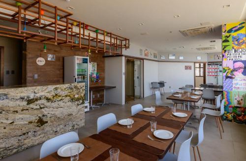 Leblon Apartment | Apart-Hotel luxuoso com vista para os Dois Irmãos!