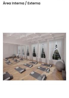 Portico Apartment | Gran Valley Resorts
