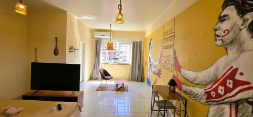 Centro House | Tribus Hostel