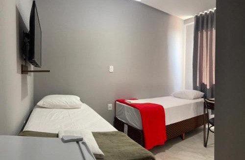 Imbaubas Hotel | Neves Hotel II