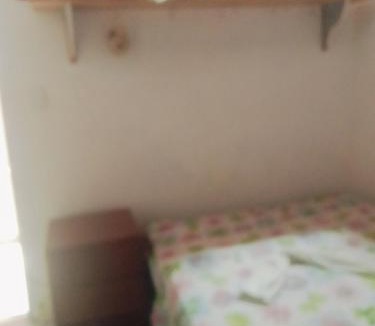 Cachoeira House | Casa de Ludmila