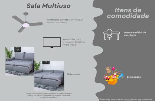 Setor Jardim Goias House | Lar Du Goiás