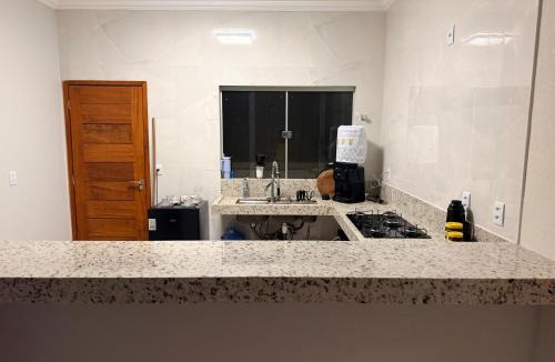 Raul Soares House | Casa do Parque - próximo ao Minas Beach