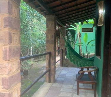 Lencois Resort | Experiência Malocas, cabanas entre Mata e Nascentes