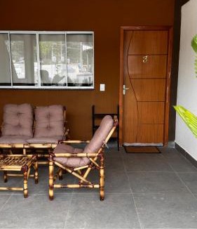 Barra do Riacho Apartment | MANDACARU pousada