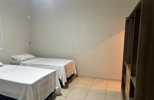 Sao Jose do Rio Preto House | Chácara HZ