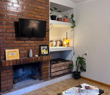 Montecarlo House | Tamanduá