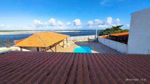 Marechal Deodoro House | Barra Nova · Casa Pé na areia na Barra Nova.