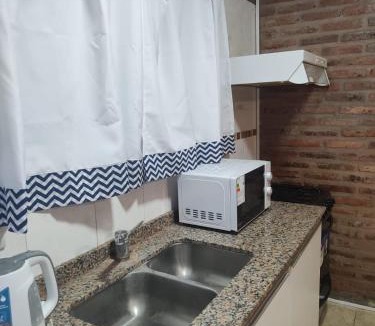 Casilda Apartment | Complejo Aurora