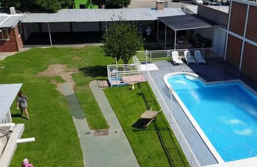 Villa Cura Brochero Apartment | Mi Petaka