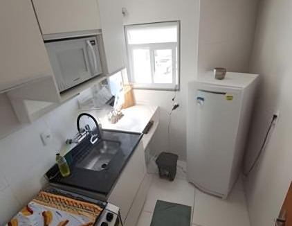 Todos os Santos Apartment | Apto para até 4 pessoas próximo Norte Shopping 1