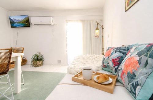 Santa Fe Apartment | Dpto Del Valle I 2 hab con cochera Santa Fe